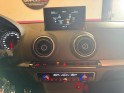 Audi a3 sportback 2.0 tdi 150 quattro s-line / sièges chauffants / bang  olufsen / radar avant arrière / pack black line /...