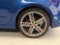 Audi a3 sportback 2.0 tdi 150 quattro s-line / sièges chauffants / bang  olufsen / radar avant arrière / pack black line /...