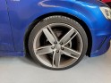 Audi a3 sportback 2.0 tdi 150 quattro s-line / sièges chauffants / bang  olufsen / radar avant arrière / pack black line /...