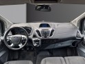 Ford transit custom 2.0l ecoblue 170ch trend business occasion simplicicar arras  simplicicar simplicibike france