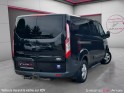 Ford transit custom 2.0l ecoblue 170ch trend business occasion simplicicar arras  simplicicar simplicibike france
