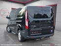 Ford transit custom 2.0l ecoblue 170ch trend business occasion simplicicar arras  simplicicar simplicibike france
