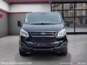 Ford transit custom 2.0l ecoblue 170ch trend business occasion simplicicar arras  simplicicar simplicibike france