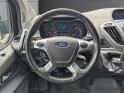 Ford transit custom 2.0l ecoblue 170ch trend business occasion simplicicar arras  simplicicar simplicibike france