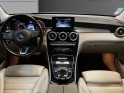 Mercedes glc classe 250 d 9g-tronic 4matic fascination toit panoramique garantie 12 mois occasion simplicicar saint-jean...