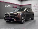 Mercedes glc classe 250 d 9g-tronic 4matic fascination toit panoramique garantie 12 mois occasion simplicicar saint-jean...
