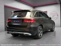 Mercedes glc classe 250 d 9g-tronic 4matic fascination toit panoramique garantie 12 mois occasion simplicicar saint-jean...