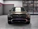 Mercedes glc classe 250 d 9g-tronic 4matic fascination toit panoramique garantie 12 mois occasion simplicicar saint-jean...