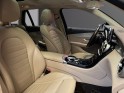 Mercedes glc classe 250 d 9g-tronic 4matic fascination toit panoramique garantie 12 mois occasion simplicicar saint-jean...
