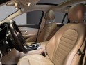 Mercedes glc classe 250 d 9g-tronic 4matic fascination toit panoramique garantie 12 mois occasion simplicicar saint-jean...