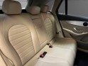 Mercedes glc classe 250 d 9g-tronic 4matic fascination toit panoramique garantie 12 mois occasion simplicicar saint-jean...