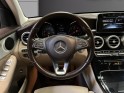 Mercedes glc classe 250 d 9g-tronic 4matic fascination toit panoramique garantie 12 mois occasion simplicicar saint-jean...