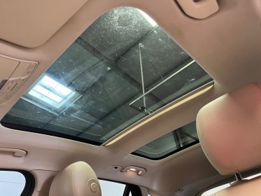 Mercedes glc classe 250 d 9g-tronic 4matic fascination toit panoramique garantie 12 mois occasion simplicicar saint-jean...