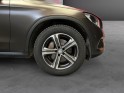 Mercedes glc classe 250 d 9g-tronic 4matic fascination toit panoramique garantie 12 mois occasion simplicicar saint-jean...