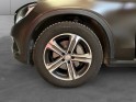 Mercedes glc classe 250 d 9g-tronic 4matic fascination toit panoramique garantie 12 mois occasion simplicicar saint-jean...