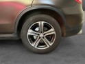 Mercedes glc classe 250 d 9g-tronic 4matic fascination toit panoramique garantie 12 mois occasion simplicicar saint-jean...
