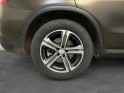 Mercedes glc classe 250 d 9g-tronic 4matic fascination toit panoramique garantie 12 mois occasion simplicicar saint-jean...