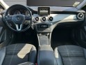 Mercedes classe gla 200 d sensation 7-g - suivi mercedes/sièges chauffants/feux led - garantie 12 mois occasion simplicicar...