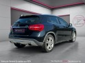 Mercedes classe gla 200 d sensation 7-g - suivi mercedes/sièges chauffants/feux led - garantie 12 mois occasion simplicicar...