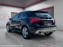 Mercedes classe gla 200 d sensation 7-g - suivi mercedes/sièges chauffants/feux led - garantie 12 mois occasion simplicicar...