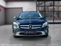 Mercedes classe gla 200 d sensation 7-g - suivi mercedes/sièges chauffants/feux led - garantie 12 mois occasion simplicicar...