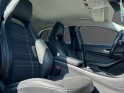 Mercedes classe gla 200 d sensation 7-g - suivi mercedes/sièges chauffants/feux led - garantie 12 mois occasion simplicicar...