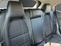 Mercedes classe gla 200 d sensation 7-g - suivi mercedes/sièges chauffants/feux led - garantie 12 mois occasion simplicicar...