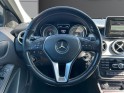 Mercedes classe gla 200 d sensation 7-g - suivi mercedes/sièges chauffants/feux led - garantie 12 mois occasion simplicicar...