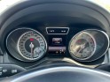 Mercedes classe gla 200 d sensation 7-g - suivi mercedes/sièges chauffants/feux led - garantie 12 mois occasion simplicicar...