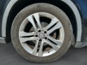 Mercedes classe gla 200 d sensation 7-g - suivi mercedes/sièges chauffants/feux led - garantie 12 mois occasion simplicicar...