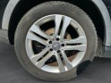 Mercedes classe gla 200 d sensation 7-g - suivi mercedes/sièges chauffants/feux led - garantie 12 mois occasion simplicicar...