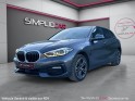 Bmw serie 1 f40 116d 116 ch dkg7 edition sport - suivi bmw/caméra de recul/apple carplay/feux led - garantie 12 mois...