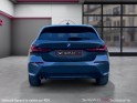 Bmw serie 1 f40 116d 116 ch dkg7 edition sport - suivi bmw/caméra de recul/apple carplay/feux led - garantie 12 mois...