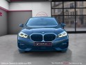 Bmw serie 1 f40 116d 116 ch dkg7 edition sport - suivi bmw/caméra de recul/apple carplay/feux led - garantie 12 mois...