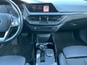 Bmw serie 1 f40 116d 116 ch dkg7 edition sport - suivi bmw/caméra de recul/apple carplay/feux led - garantie 12 mois...