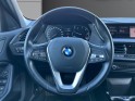 Bmw serie 1 f40 116d 116 ch dkg7 edition sport - suivi bmw/caméra de recul/apple carplay/feux led - garantie 12 mois...