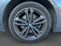 Bmw serie 1 f40 116d 116 ch dkg7 edition sport - suivi bmw/caméra de recul/apple carplay/feux led - garantie 12 mois...