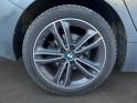 Bmw serie 1 f40 116d 116 ch dkg7 edition sport - suivi bmw/caméra de recul/apple carplay/feux led - garantie 12 mois...