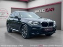 Bmw x3 g01 xdrive30d 265ch bva8 m sport occasion simplicicar brie-comte-robert simplicicar simplicibike france