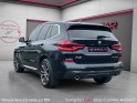Bmw x3 g01 xdrive30d 265ch bva8 m sport occasion simplicicar brie-comte-robert simplicicar simplicibike france