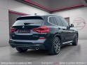 Bmw x3 g01 xdrive30d 265ch bva8 m sport occasion simplicicar brie-comte-robert simplicicar simplicibike france