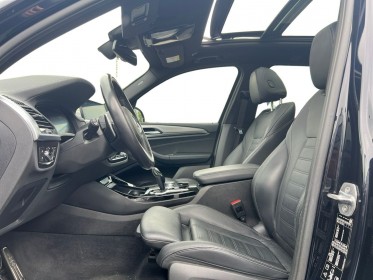 Bmw x3 g01 xdrive30d 265ch bva8 m sport occasion simplicicar brie-comte-robert simplicicar simplicibike france