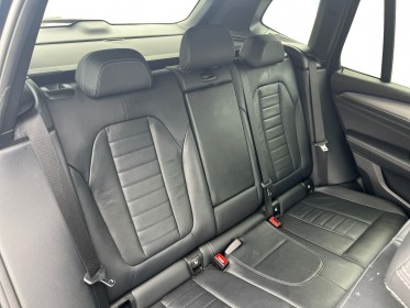 Bmw x3 g01 xdrive30d 265ch bva8 m sport occasion simplicicar brie-comte-robert simplicicar simplicibike france