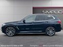 Bmw x3 g01 xdrive30d 265ch bva8 m sport occasion simplicicar brie-comte-robert simplicicar simplicibike france
