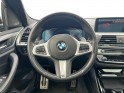 Bmw x3 g01 xdrive30d 265ch bva8 m sport occasion simplicicar brie-comte-robert simplicicar simplicibike france