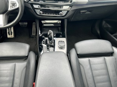 Bmw x3 g01 xdrive30d 265ch bva8 m sport occasion simplicicar brie-comte-robert simplicicar simplicibike france