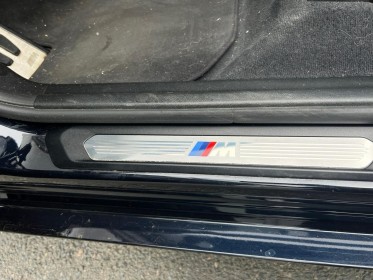 Bmw x3 g01 xdrive30d 265ch bva8 m sport occasion simplicicar brie-comte-robert simplicicar simplicibike france