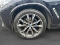 Bmw x3 g01 xdrive30d 265ch bva8 m sport occasion simplicicar brie-comte-robert simplicicar simplicibike france
