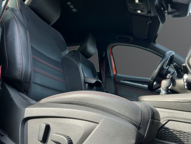 Renault arkana e-tech 145 r.s. line - caméra/siéges  volant chauffant/feux led - garantie 12 mois occasion simplicicar...