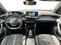Peugeot 2008 gt line 130ch ss eat8 carplay / camera de recul / courroie ok et entretien peugeot occasion simplicicar orgeval ...
